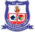 St Mary School